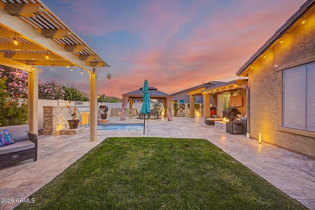 23811 N 170TH Avenue, Surprise, AZ 85387