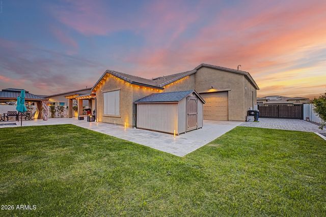 23811 N 170TH Avenue, Surprise, AZ 85387