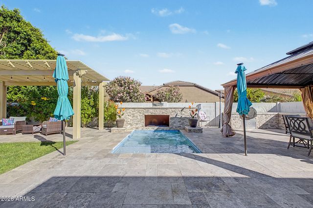 23811 N 170TH Avenue, Surprise, AZ 85387