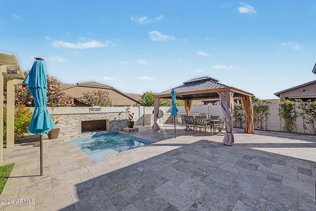 23811 N 170TH Avenue, Surprise, AZ 85387