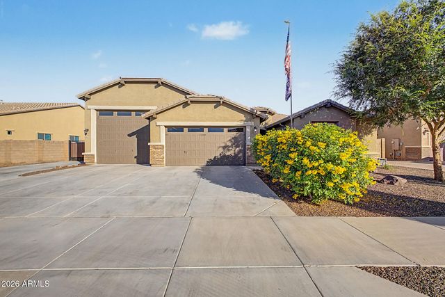 23811 N 170TH Avenue, Surprise, AZ 85387