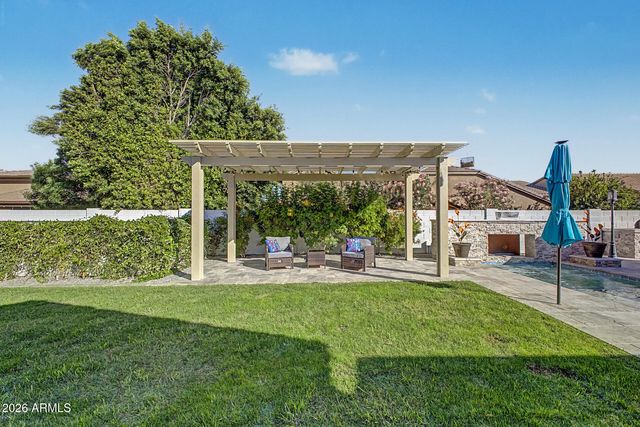 23811 N 170TH Avenue, Surprise, AZ 85387