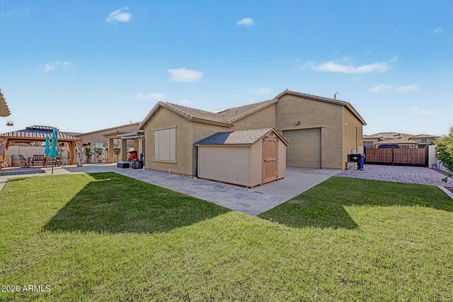 23811 N 170TH Avenue, Surprise, AZ 85387