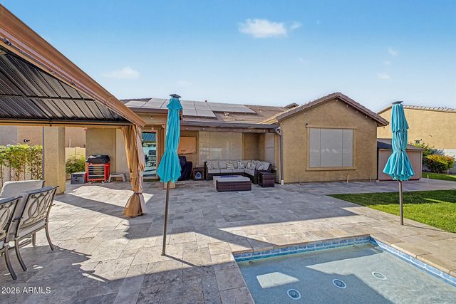 23811 N 170TH Avenue, Surprise, AZ 85387