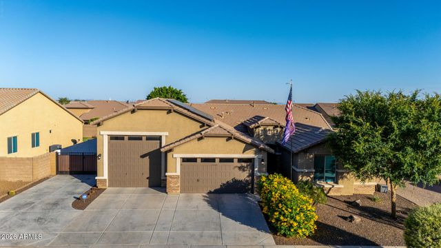 23811 N 170TH Avenue, Surprise, AZ 85387