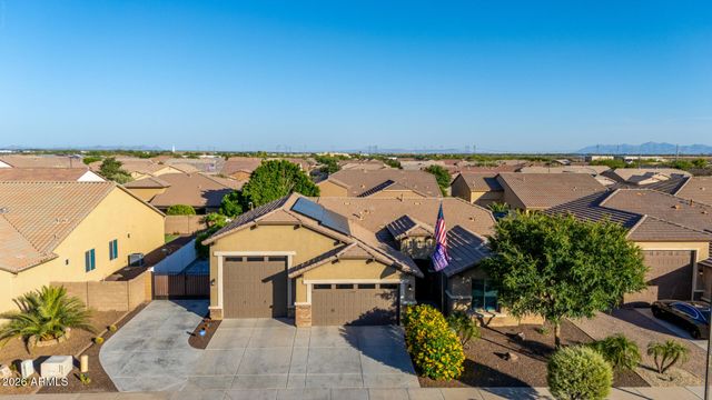 23811 N 170TH Avenue, Surprise, AZ 85387