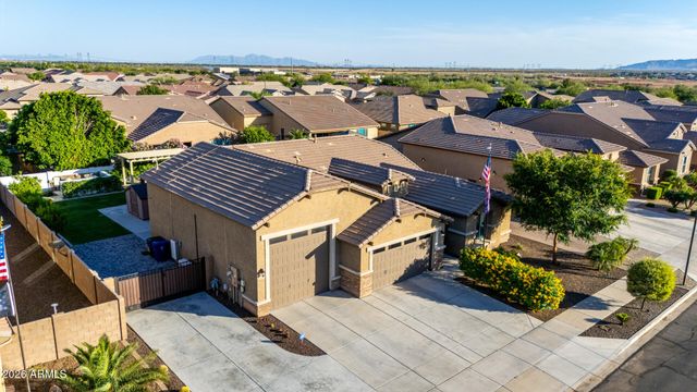23811 N 170TH Avenue, Surprise, AZ 85387