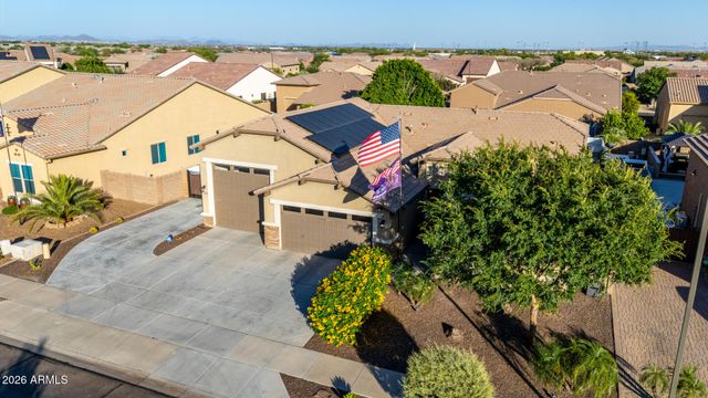 23811 N 170TH Avenue, Surprise, AZ 85387