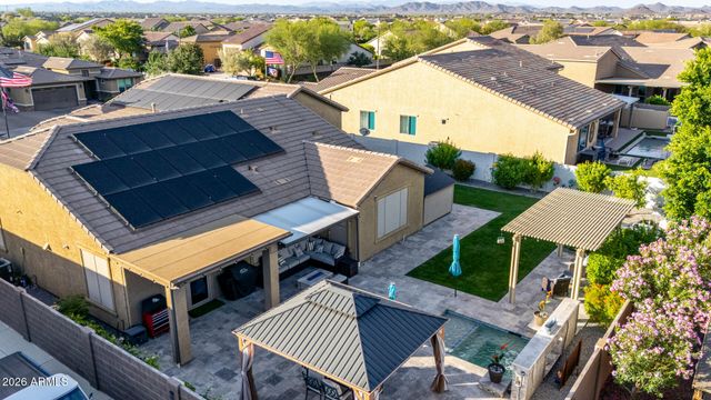 23811 N 170TH Avenue, Surprise, AZ 85387