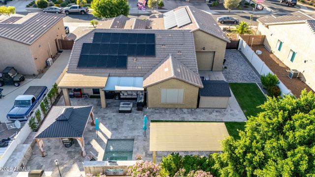 23811 N 170TH Avenue, Surprise, AZ 85387