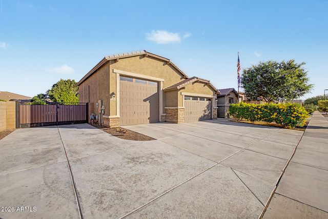 23811 N 170TH Avenue, Surprise, AZ 85387