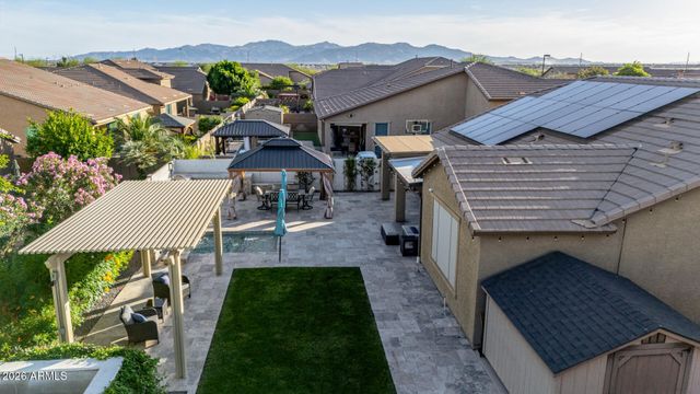 23811 N 170TH Avenue, Surprise, AZ 85387