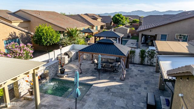 23811 N 170TH Avenue, Surprise, AZ 85387