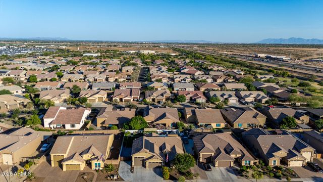 23811 N 170TH Avenue, Surprise, AZ 85387