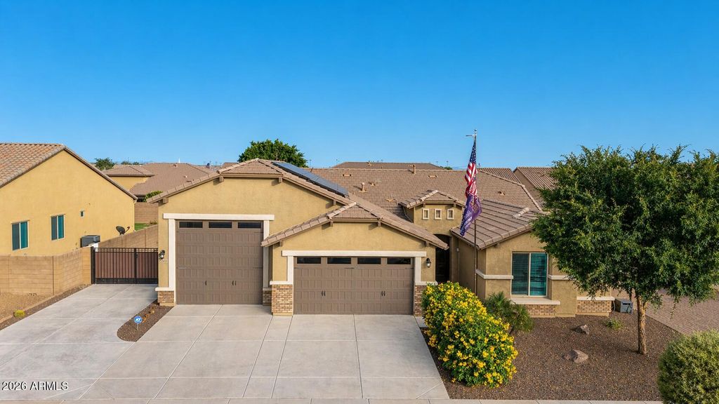23811 N 170TH Avenue, Surprise, AZ 85387 — photo 2