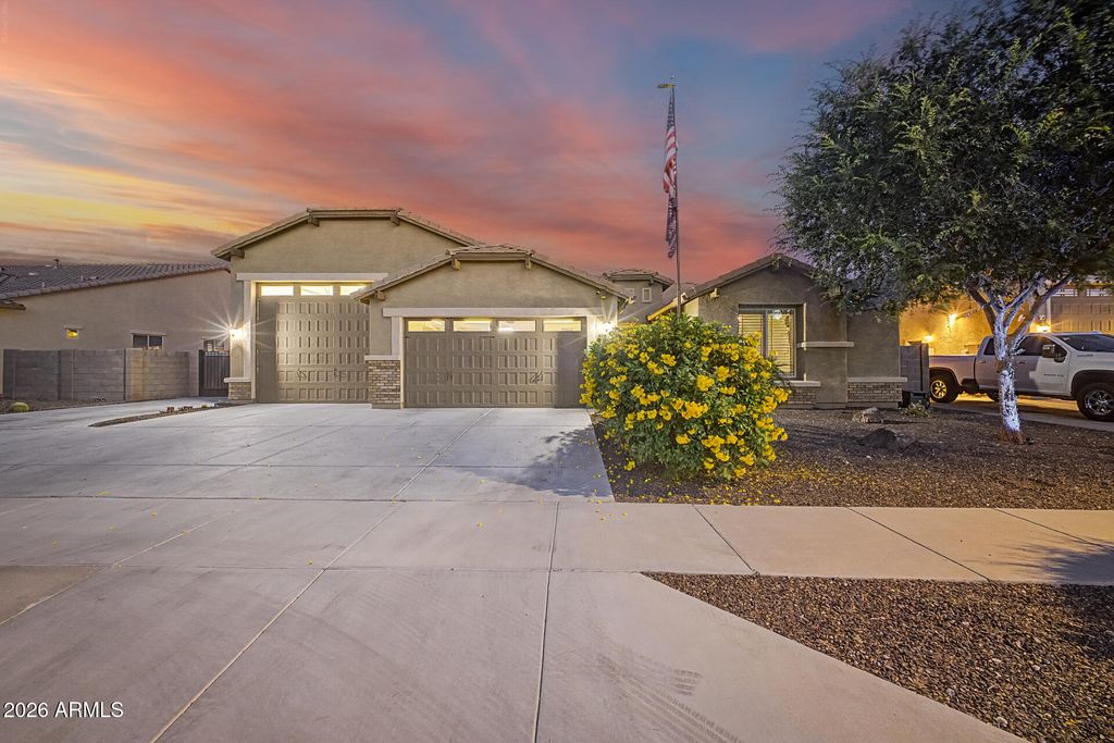 23811 N 170TH Avenue, Surprise, AZ 85387 — photo 4