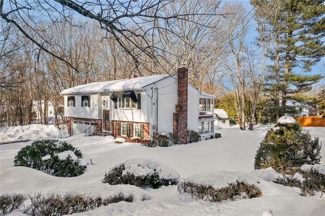 49 Orchard Avenue, Johnston, RI 02919