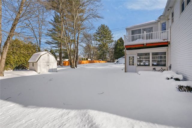 49 Orchard Avenue, Johnston, RI 02919