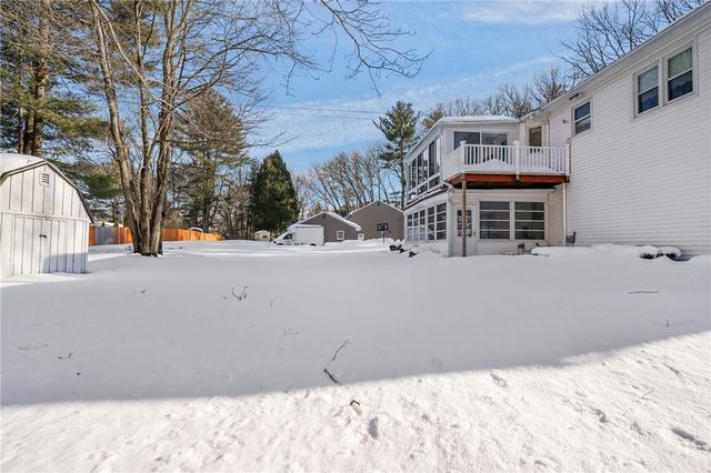 49 Orchard Avenue, Johnston, RI 02919