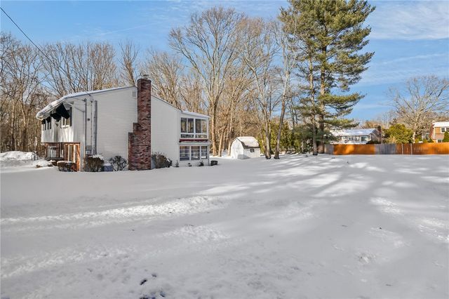 49 Orchard Avenue, Johnston, RI 02919