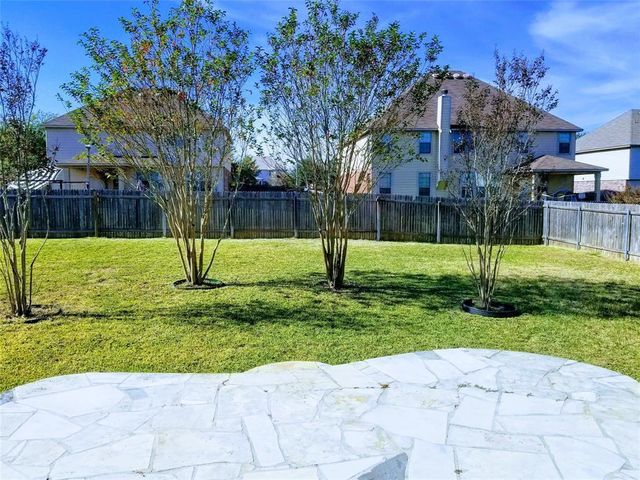 19732 Cheyenne Valley DR, Round Rock, TX 78664