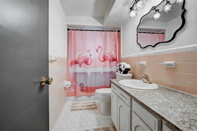 2633 SW 75th Street, Oklahoma City, OK 73159