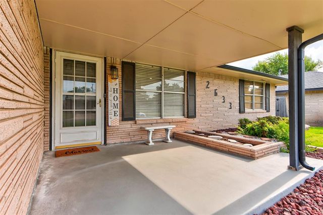 2633 SW 75th Street, Oklahoma City, OK 73159