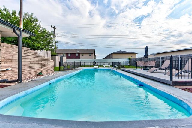 2633 SW 75th Street, Oklahoma City, OK 73159
