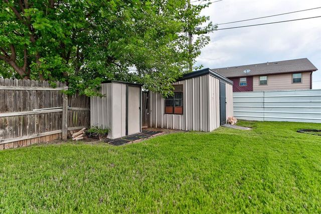 2633 SW 75th Street, Oklahoma City, OK 73159