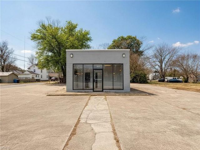 1234 Bainbridge BLVD, Chesapeake, VA 23324