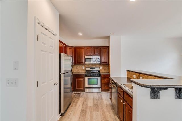 3136 Mercer University Drive, Atlanta, GA 30341