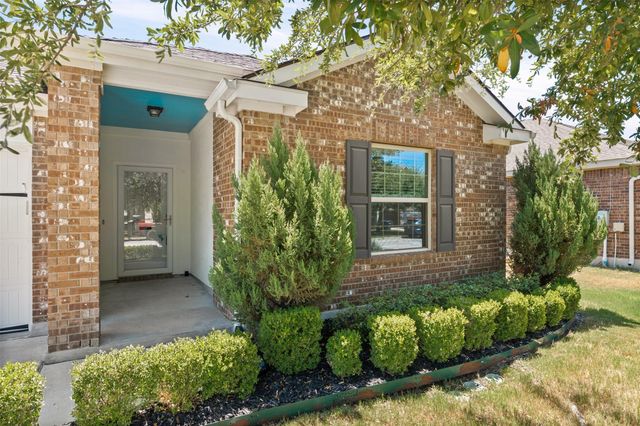 912 Wolcott DR, Leander, TX 78641