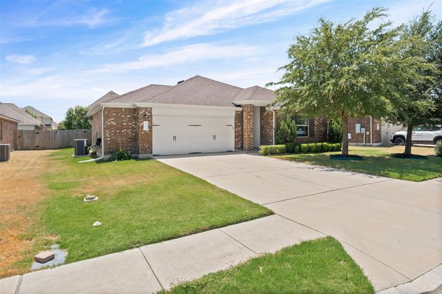 912 Wolcott DR, Leander, TX 78641