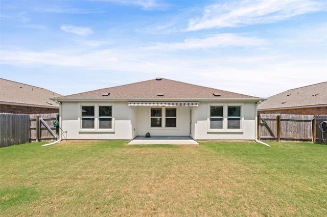 912 Wolcott DR, Leander, TX 78641