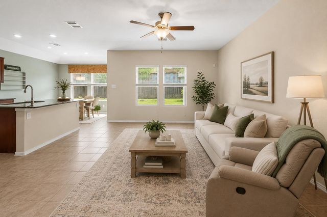 912 Wolcott DR, Leander, TX 78641