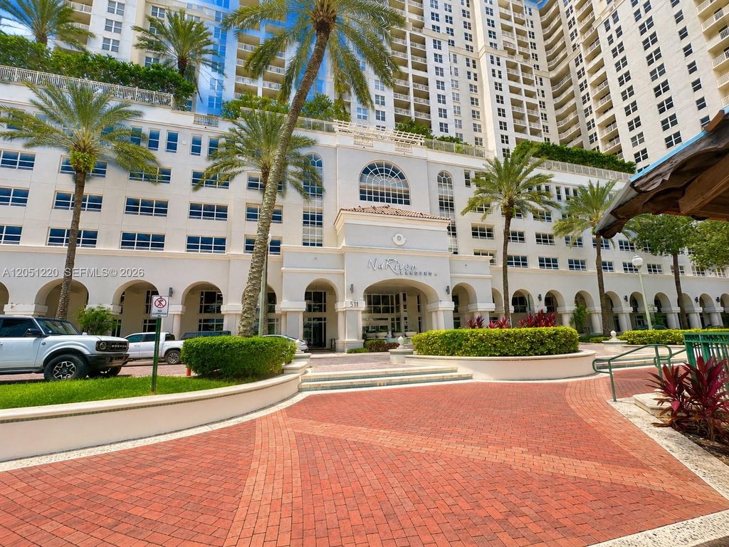 511 SE 5th Ave 1408, Fort Lauderdale, FL 33301