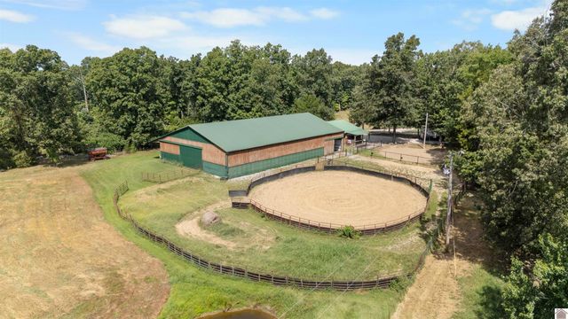 4056 State Route 730 E, Eddyville, KY 42038