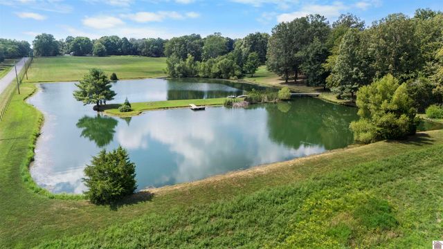 4056 State Route 730 E, Eddyville, KY 42038