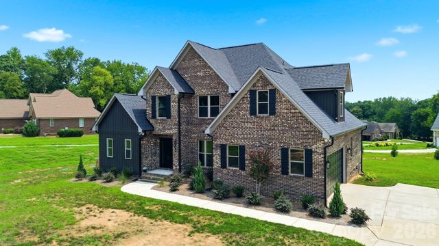 2003 Duntov Drive, Monroe, NC 28110