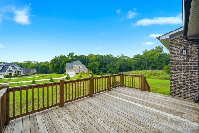 2003 Duntov Drive, Monroe, NC 28110
