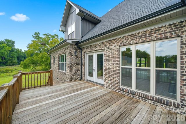 2003 Duntov Drive, Monroe, NC 28110