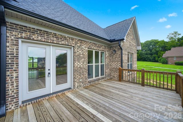 2003 Duntov Drive, Monroe, NC 28110