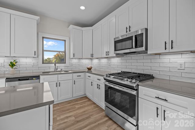 2003 Duntov Drive, Monroe, NC 28110