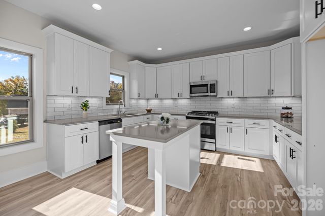 2003 Duntov Drive, Monroe, NC 28110