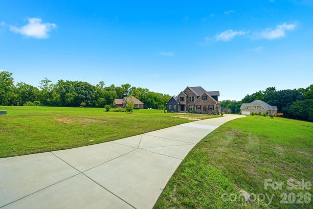 2003 Duntov Drive, Monroe, NC 28110