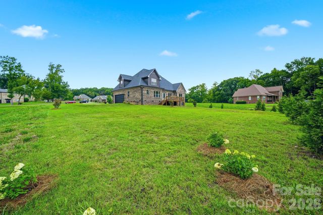 2003 Duntov Drive, Monroe, NC 28110