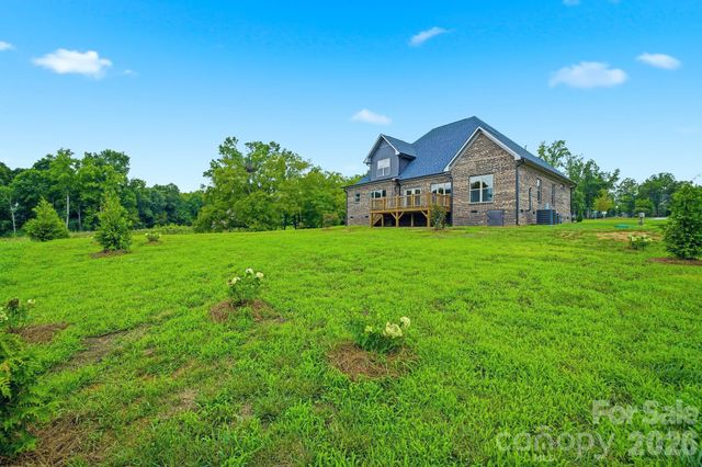 2003 Duntov Drive, Monroe, NC 28110