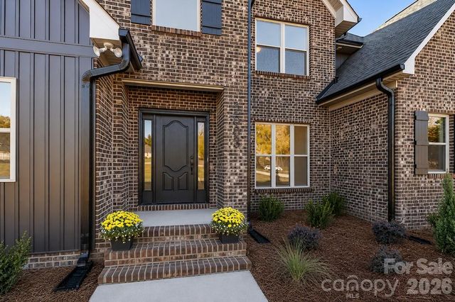 2003 Duntov Drive, Monroe, NC 28110