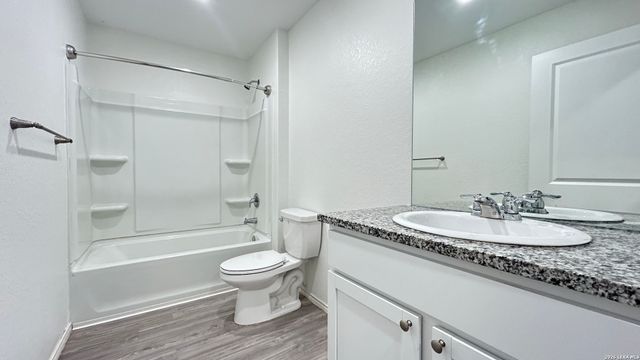 12030 PICARD BND, San Antonio, TX 78221