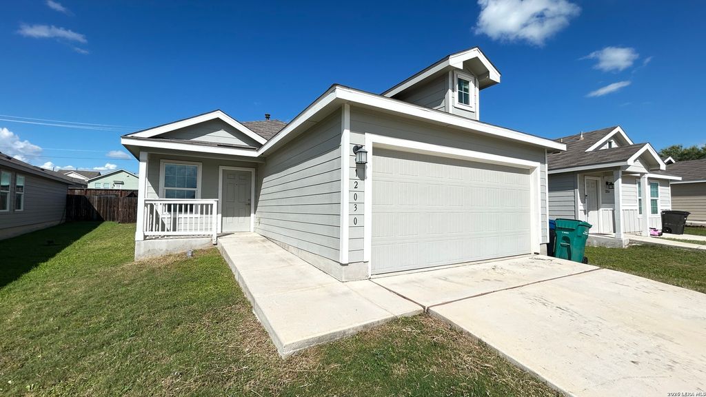 12030 PICARD BND, San Antonio, TX 78221